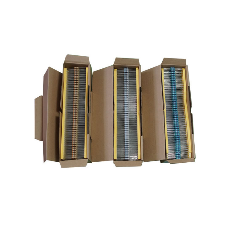 RYG7W 金属氧化膜电阻