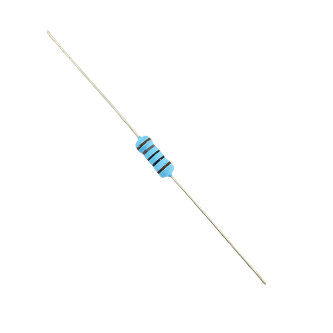 RY18S 插件金属氧化膜电阻