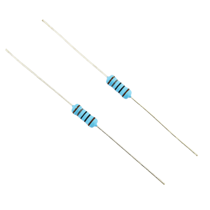 RYG5W 厂家供应金属氧化膜电阻