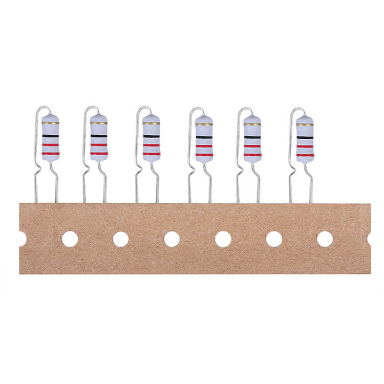 RYGS5W 厂家直销金属氧化膜电阻