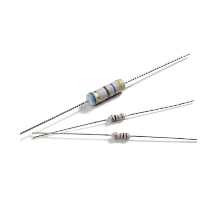 RY16S 插件金属氧化膜电阻