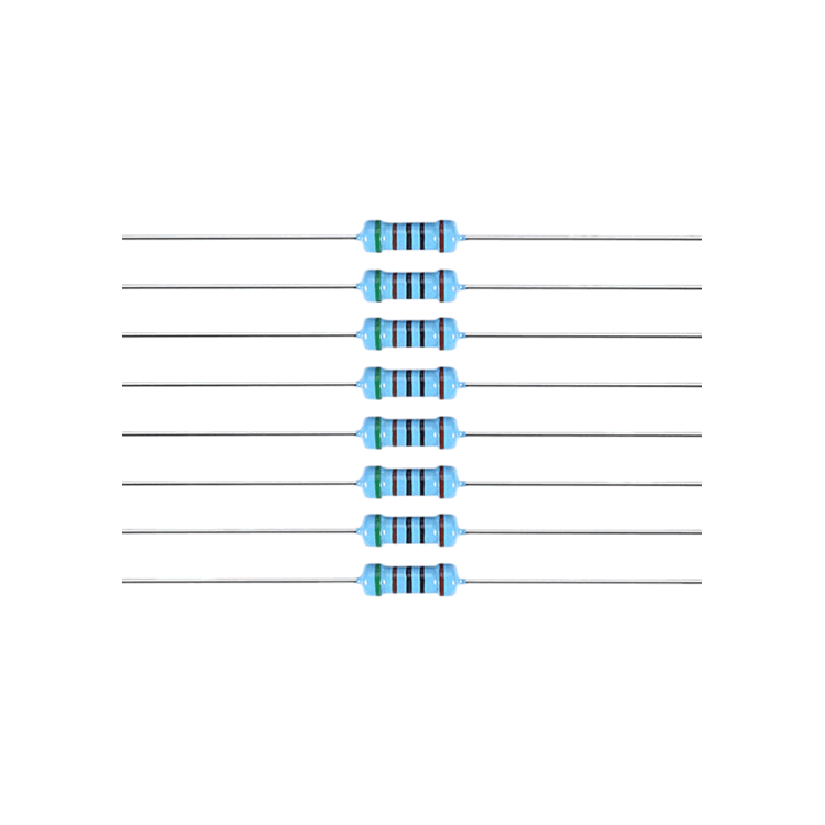 RY16S 插件金属氧化膜电阻