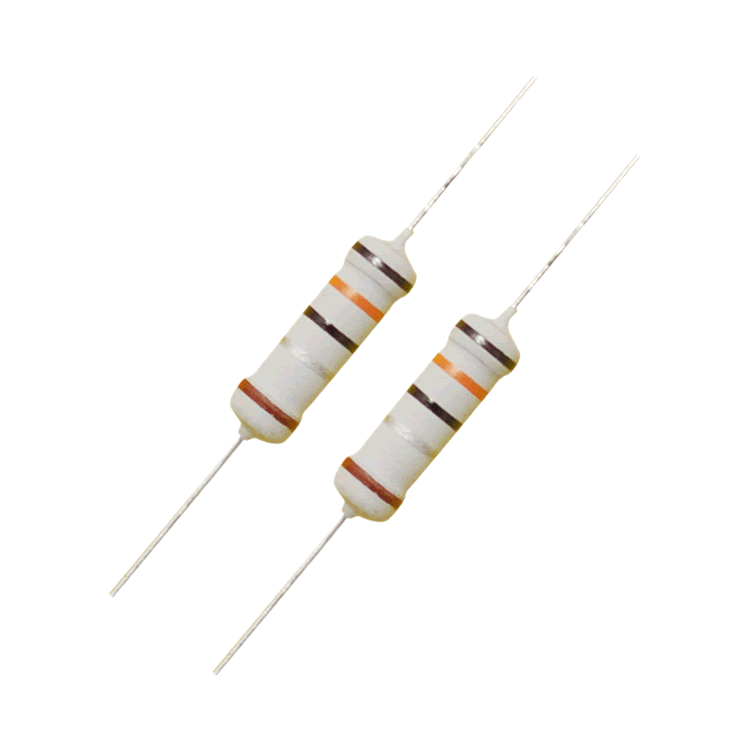 RYG7W 金属氧化膜电阻