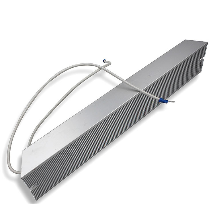 3000W 铝合金制动电阻