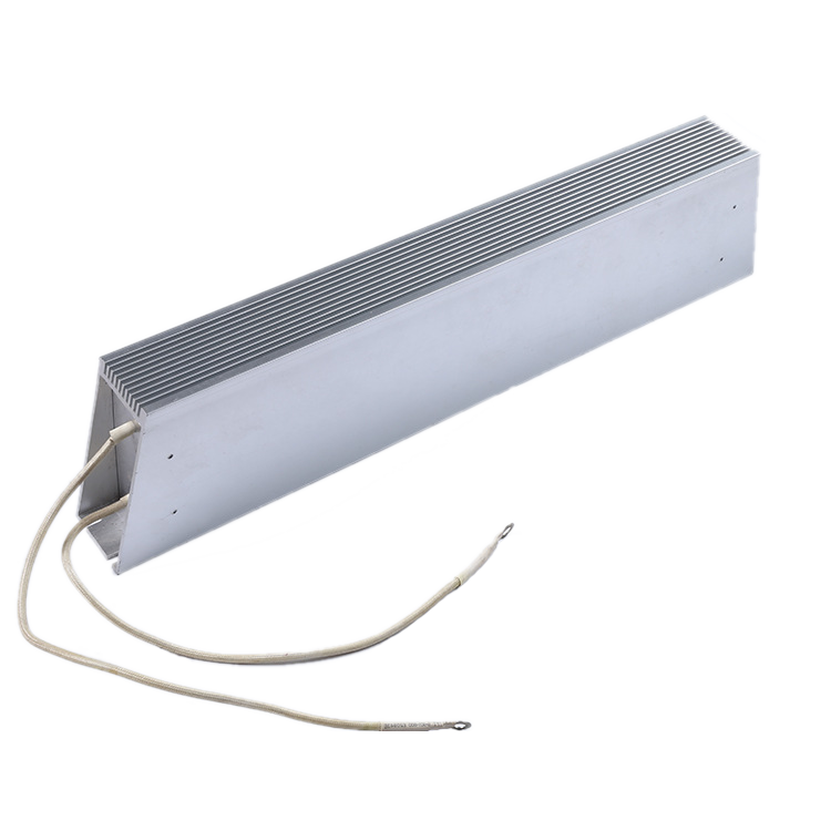 800W 刹车铝壳电阻