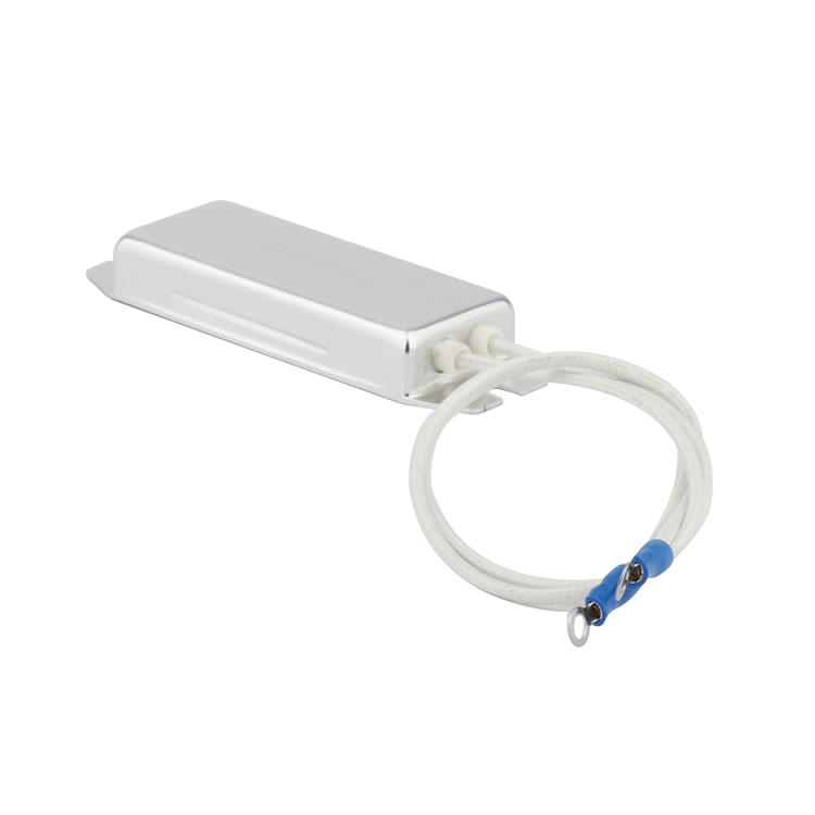 25W 船型铝壳散热电阻器