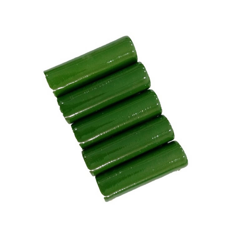 40W RX20被釉管形线绕电阻器