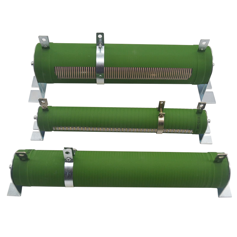 50W-6000W RXBW-T可调波纹线绕电阻器