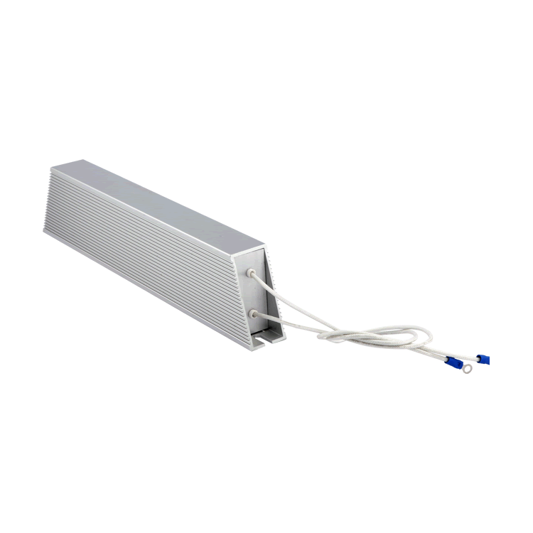 800W RXLG大功率铝壳制动电阻