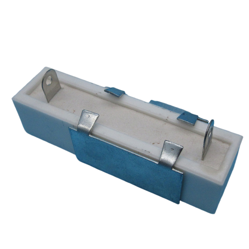 60W SQHG大功率带支架陶瓷水泥电阻器