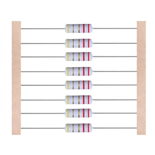 RYGS5W 厂家直销金属氧化膜电阻