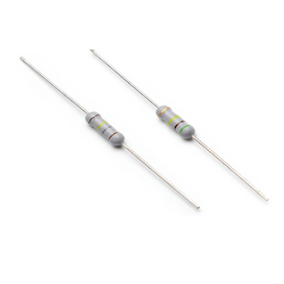 RJ15 直插金属膜电阻