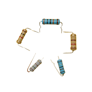 RYG5W 厂家供应金属氧化膜电阻