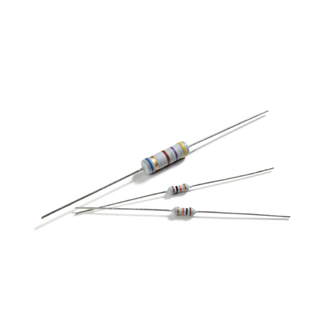 RJ16S 金属膜色环电阻