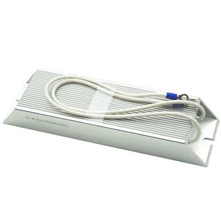 600W 梯形铝壳再生电阻