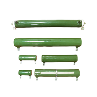 20W RX20大功率被釉线绕珐琅电阻器