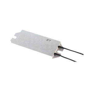 150W 超薄型铝壳电阻 自动化设备启动制动电阻