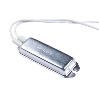 60W 白色船形铝壳电阻 启动电阻