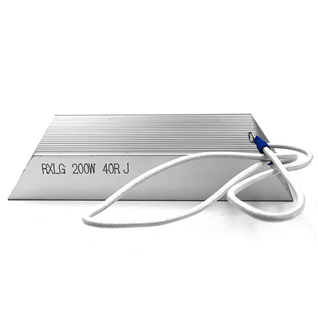 200W 变频器专用制动电阻