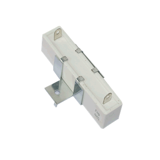 60W SQHG大功率带支架陶瓷水泥电阻器