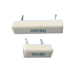 5W SQZ陶瓷插脚水泥电阻