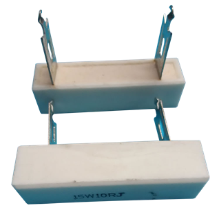 15W SQZ水泥电阻器 插片型陶瓷水泥电阻