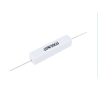 40W SQP卧式水泥电阻器