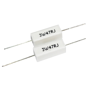 3W SQP LED电子灯箱电阻